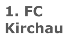 externer Link 1. FC Kirchau